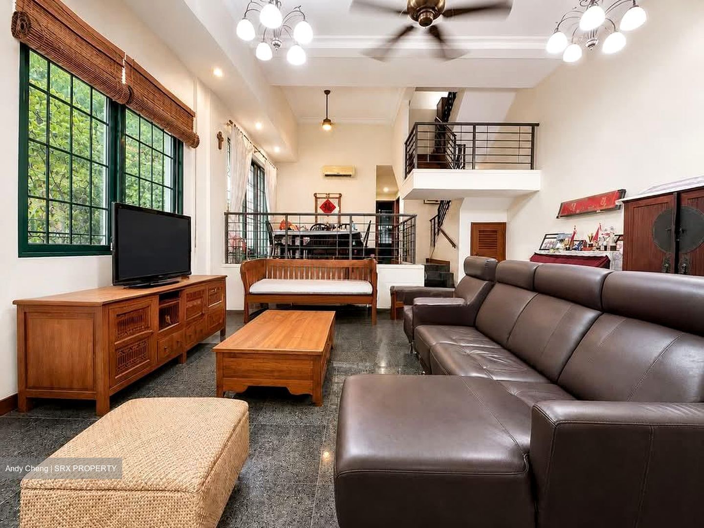 Tai Keng Garden (D19), Terrace #580043041